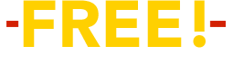 Free on any order